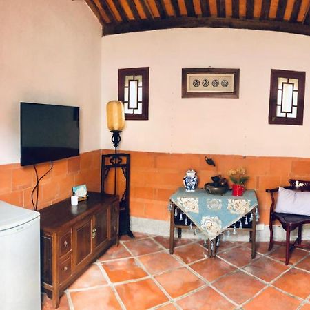 Red Tomato B&B Jinsha Extérieur photo