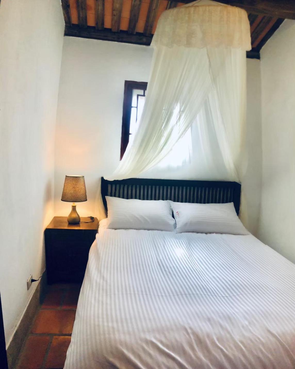 Red Tomato B&B Jinsha Extérieur photo
