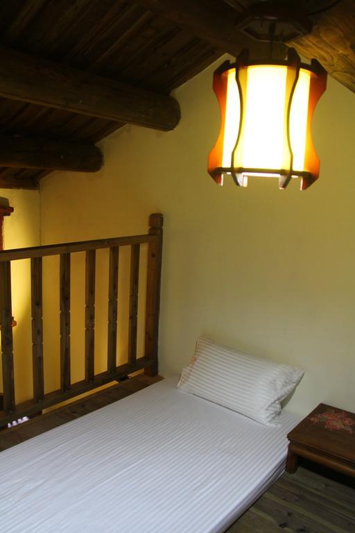 Red Tomato B&B Jinsha Extérieur photo
